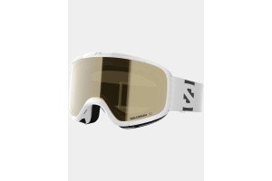 Salomon Aksium 2.0 Access D - fehér síszemüveg