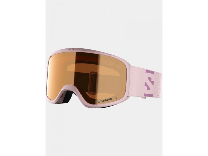 Salomon Aksium 2.0 S Access D - 800hp (Heavenly Pink)