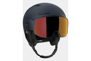 Salomon Driver Prime Sigma Plus Mips sisak - dress blue