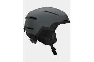 Salomon Arcane Prime MIPS sisak (400eb - Ebony)