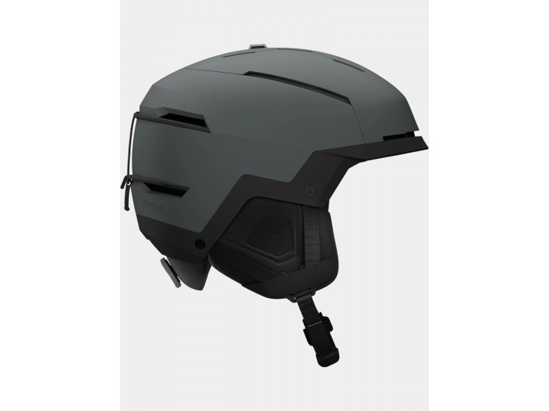 Salomon Arcane Prime MIPS sisak (400eb - Ebony)