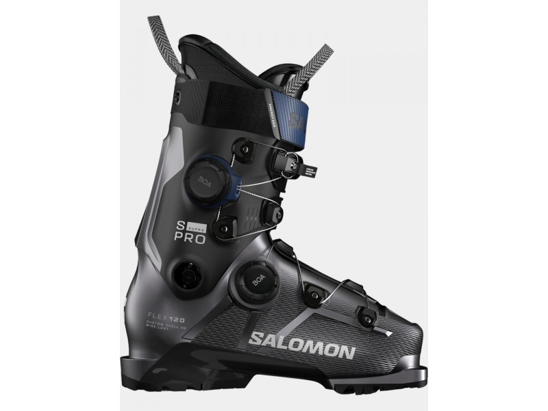 Salomon S/Pro Supra Dual Boa 120 GW D - férfi sícipő