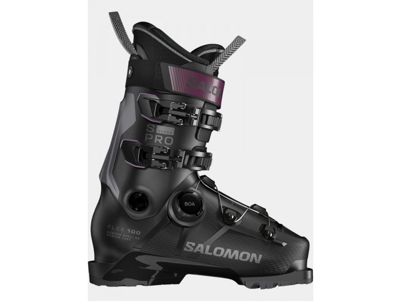Salomon S/Pro Supra Boa 100 GW D férfi sícipő