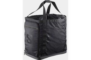 Salomon Extend Max Gearbag D 45L - fekete