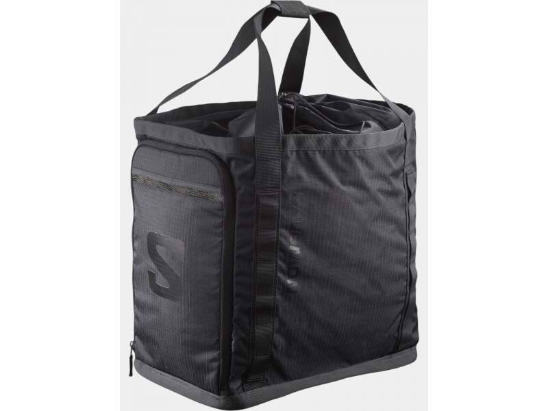 Salomon Extend Max Gearbag D 45L - fekete