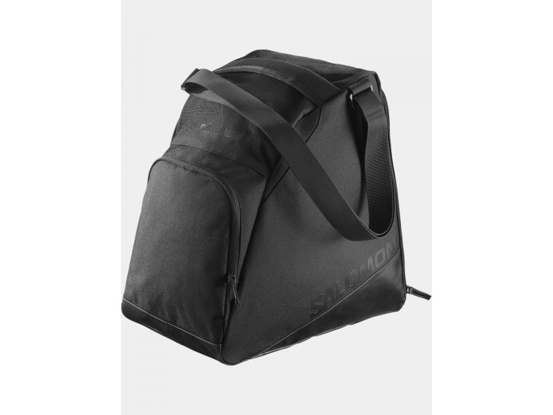 Salomon Original Gearbag D - fekete sícipő táska (200bk)