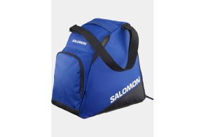 Salomon Original Gearbag D sícipőtáska fekete