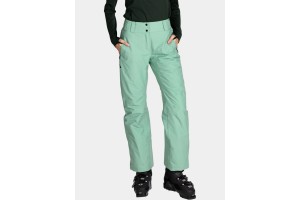 Schöffel Pants Style Pine WMS női sínadrág (gem jade)