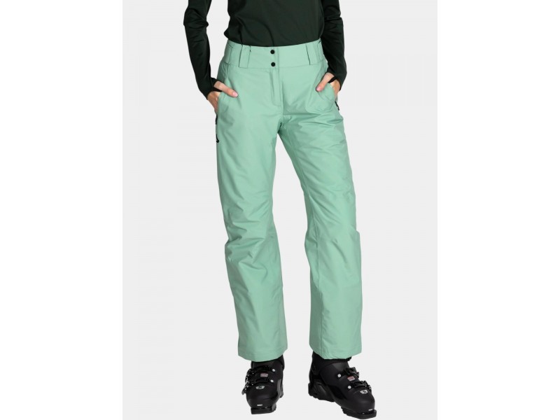 Schöffel Pants Style Pine WMS női sínadrág (gem jade)