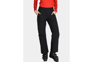 Schöffel Pants Style Pine WMS női sínadrág - fekete