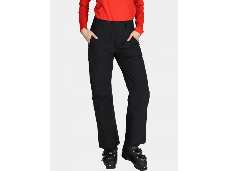 Schöffel Pants Style Pine WMS női sínadrág - fekete