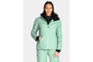 Schöffel női Jacket Style Alerce WMS - gem jade