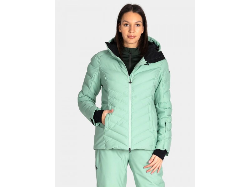Schöffel női Jacket Style Alerce WMS - gem jade