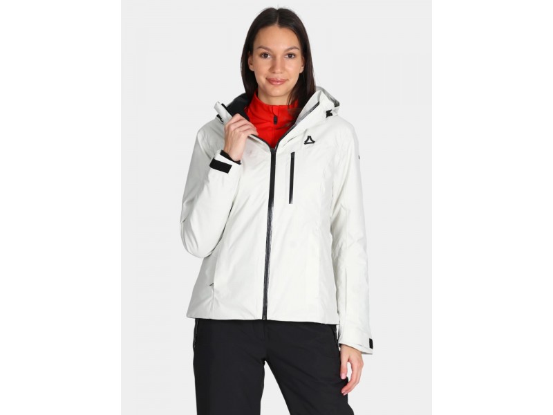 Schöffel Nollen WMS női síkabát - Nordic (9040)