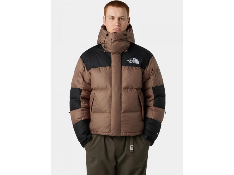 The North Face Baltoro Jacket D - mocha brown / black
