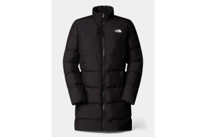 The North Face W Suzanne Triclimate 2.0 - fekete