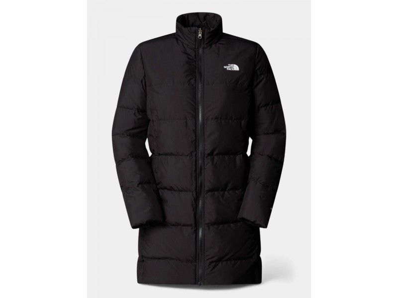 The North Face W Suzanne Triclimate 2.0 - fekete