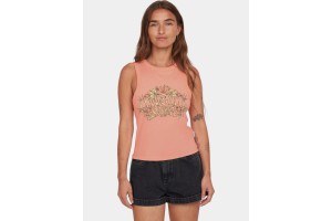 O'Neill női trikó – 14035 Coral Pop