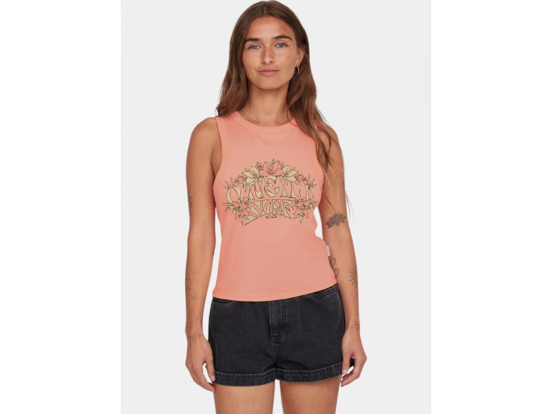 O'Neill női trikó – 14035 Coral Pop