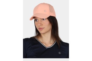 Luhta női baseball sapka (Niemenlahti) – 622 pink