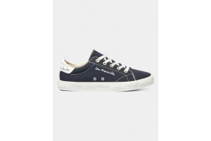 TBS Lanzara D - női textil sneaker (032-marine)