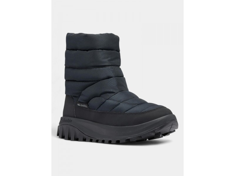 Columbia Snowtrot Mid D női hótaposó