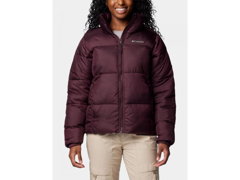 Columbia Puffect II női télikabát