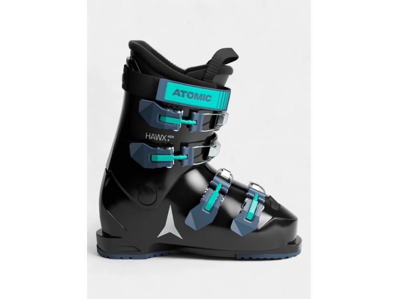 Atomic Hawx Kids 4 D junior síbakancs