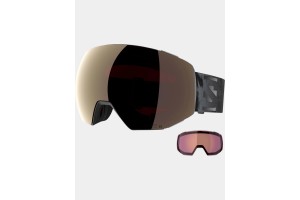 Salomon Radium Prime SIGMA síszemüveg (VLT 13%/29%)