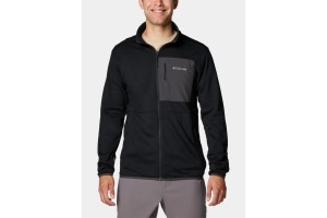 Columbia Hike Full Zip II férfi polár