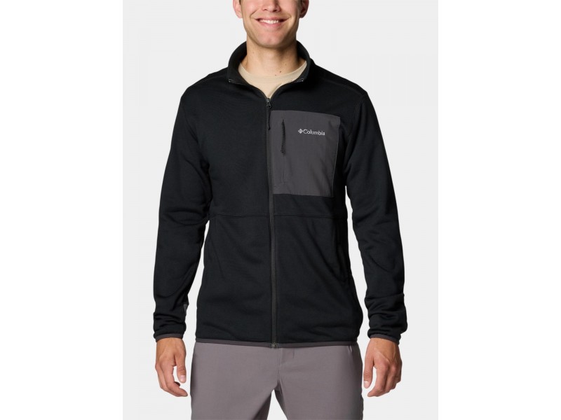 Columbia Hike Full Zip II férfi polár