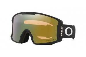 Oakley Line Miner M 0OO7093_68 Matte Black Prizm Sage