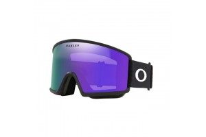 Oakley Target Line L 0OO7120_14 síszemüveg - Matte Black
