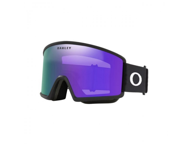 Oakley Target Line L 0OO7120_14 síszemüveg - Matte Black