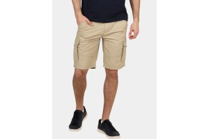 TBS Valenber D férfi rövidnadrág - 100% pamut
