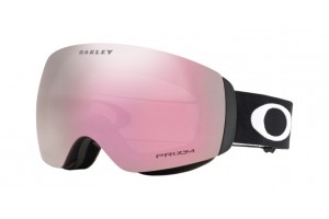 Oakley Flight Deck M 0OO7064_45 Matte Black Prizm Hi Pink