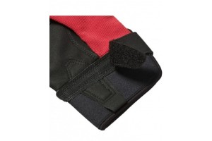 Musto Ess Sailing Lf kesztyű - piros