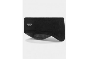 Barts Storm fekete fejpánt - újrahasznosított