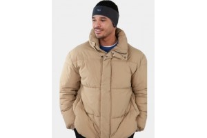 Barts Storm fekete fejpánt - újrahasznosított