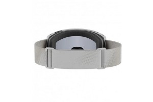 Salomon Radium síszemüveg - fehér