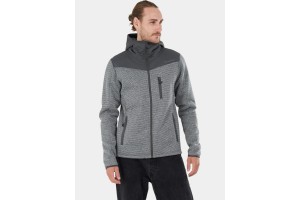 Fundango Ashford Insulated férfi polár dzseki