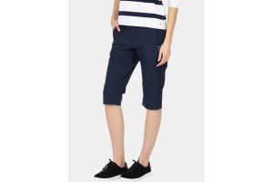 Luhta D női capri nadrág - Slim Fit