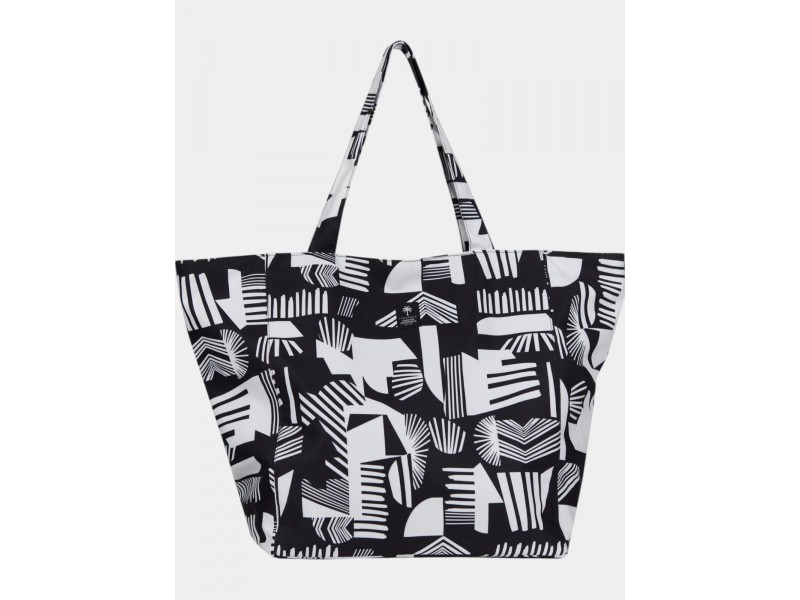 Fundango Almaraz női strandtáska - 40x36x20 cm