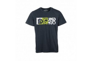 Fundango Basic T Logo 1 - férfi póló