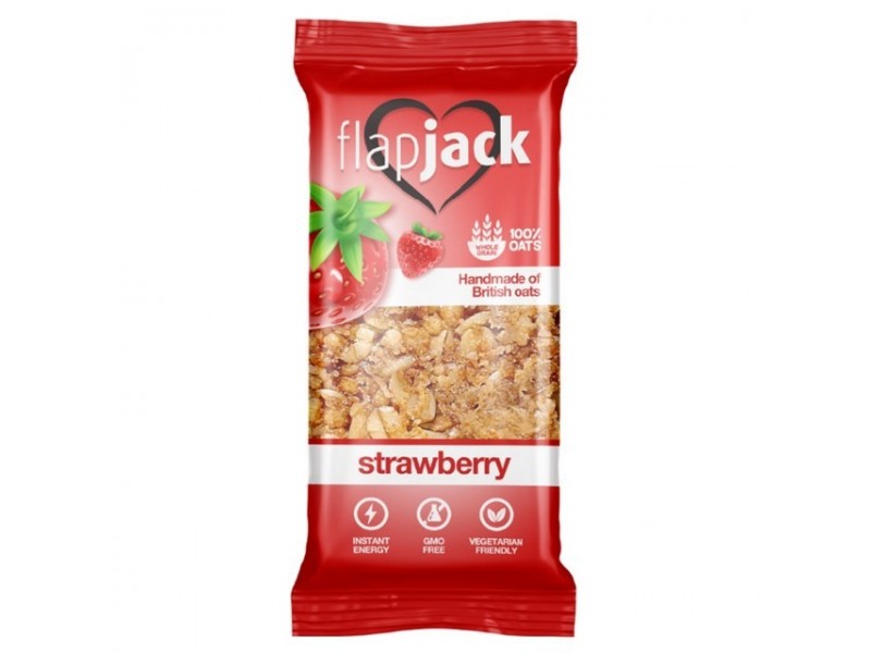 FlapJack epres zabszelet 100g