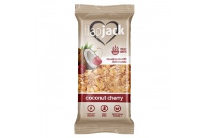FlapJack zabszelet — Kókusz & Cseresznye 100 g