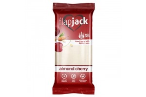 FlapJack mandula és cseresznye zabszelet 100 g