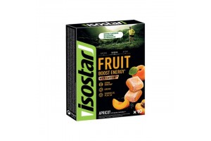 Isostar Energia Gyümölcszselé