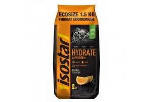 Isostar Hydrate & Perform — Narancs 1500 g
