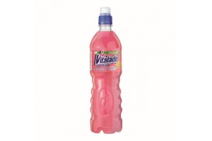 Vitalade Pink Grapefruit 0,7L üveg (12 db/karton)